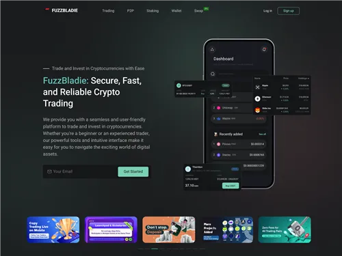 Fuzzbladie.com отзывы