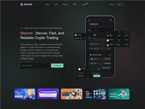 Macord.net