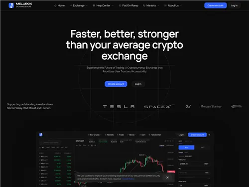 Melurox.com