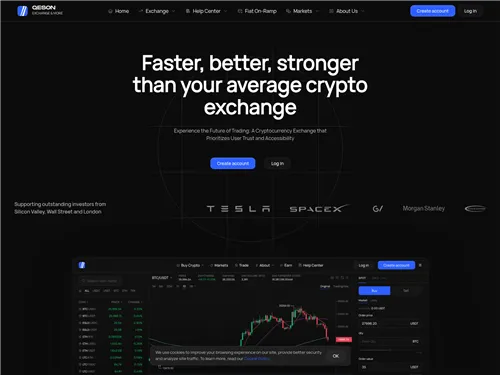 Qeson.com отзывы