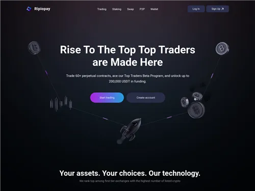 Ripiopay.com