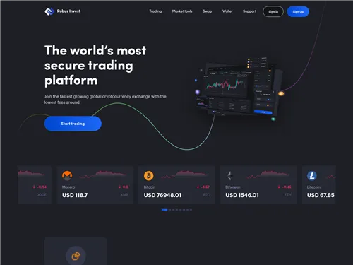 Robusinvest.com