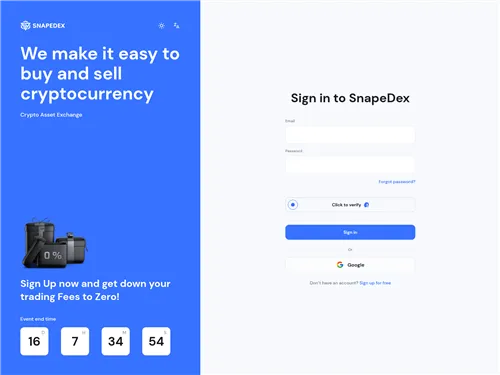 Snapedex.com