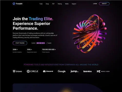 Trustybit.com отзывы