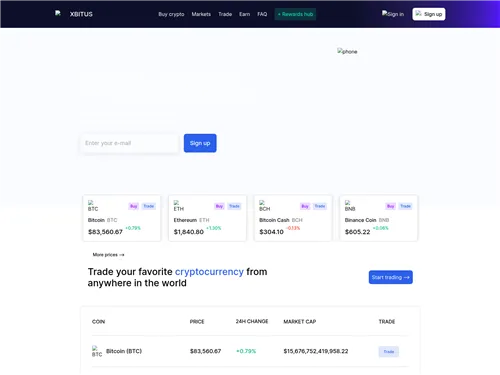 Xbitus.com