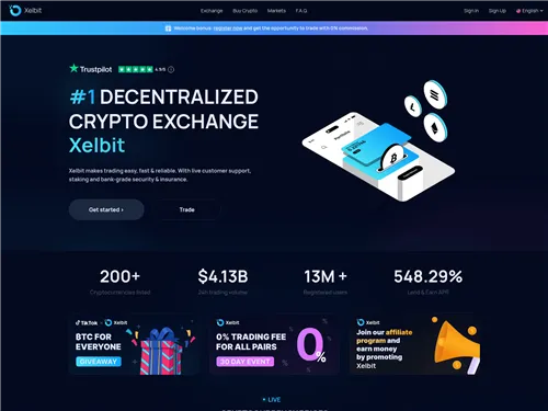 Xelbit.com