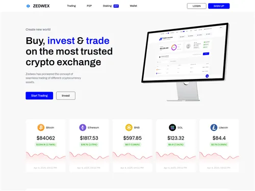 Zedwex.com