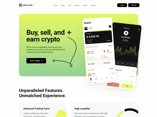 Altara.trade