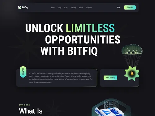 Bitfiq.com отзывы