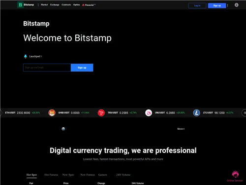 Bitstamptrads.com