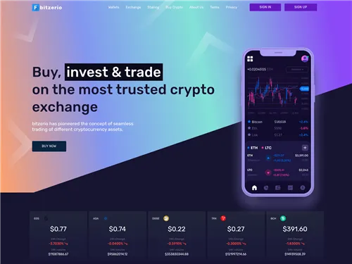 Bitzerio.com
