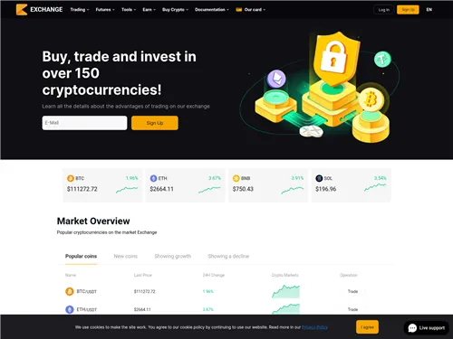 Cluviobit.com