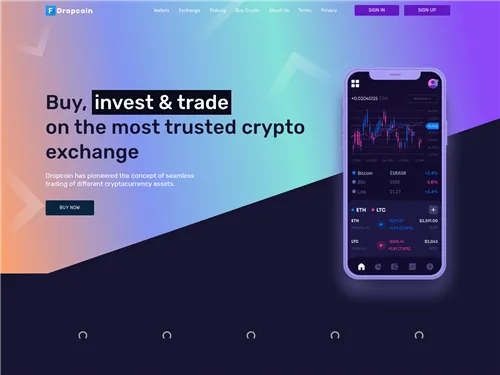 Dropcoin.top