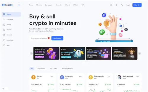 Kepdex.com