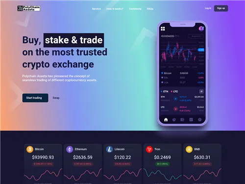 P-chainast.com