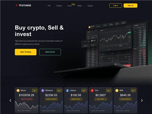 Tfgtunde.com