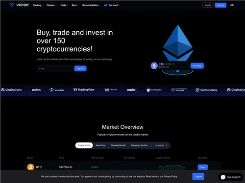 Vopbit.com