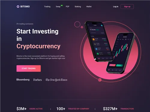 Bitomo.io отзывы