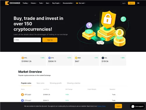 Coinswap.run