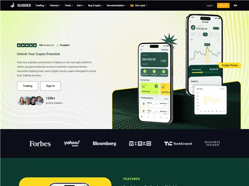 Gusdex.com