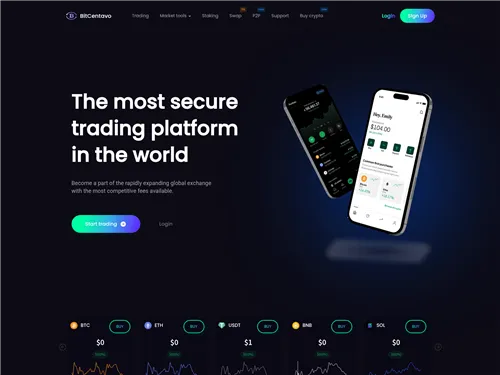 Bitcentavo.com