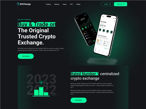 Bitchangy.org