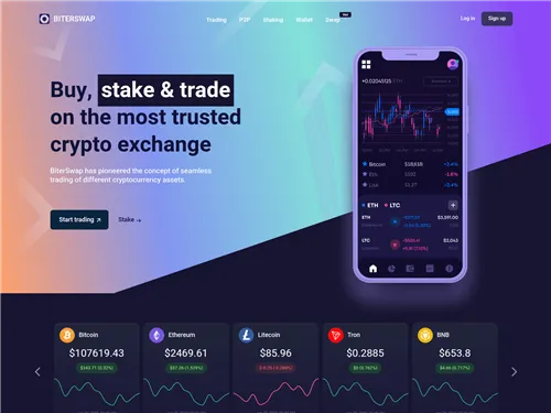 Biterswap.com