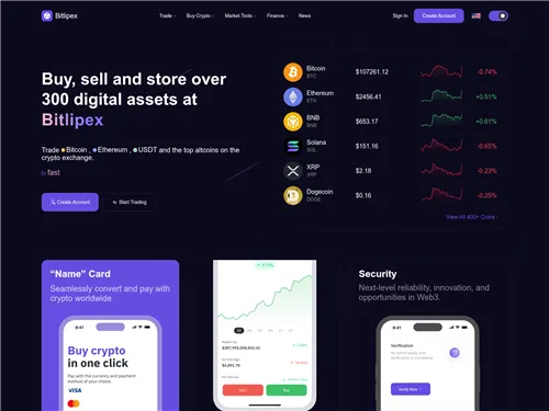 Bitlipex.com