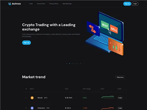 Bufmax.com