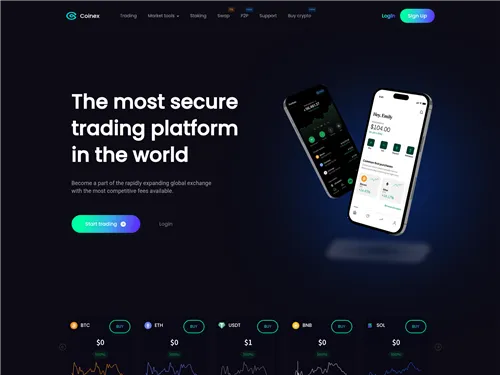 Coin-ex.org