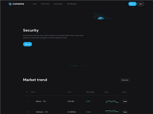Coinone.fun