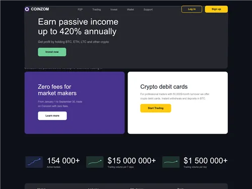 Coinzom.com