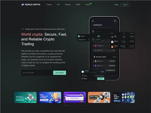 Cryptoworlldspace.space