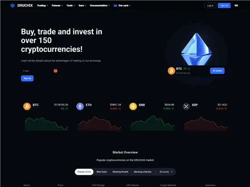 Druchix.com