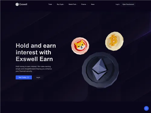 Exswell.com