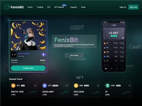 Fenixbit.com