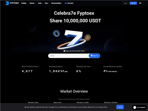 Fyptoex.com