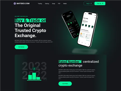 Matidex.com