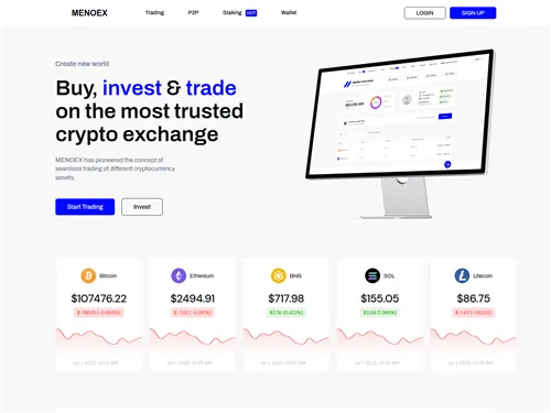 Menoex.com