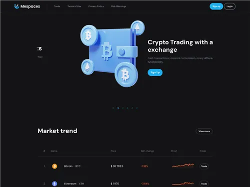 Mespacex.com отзывы