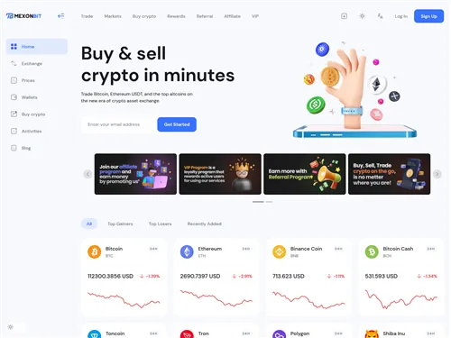 Mexonbit.com