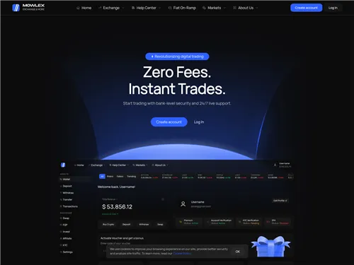 Mowlex.com