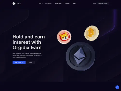 Orgidix.com