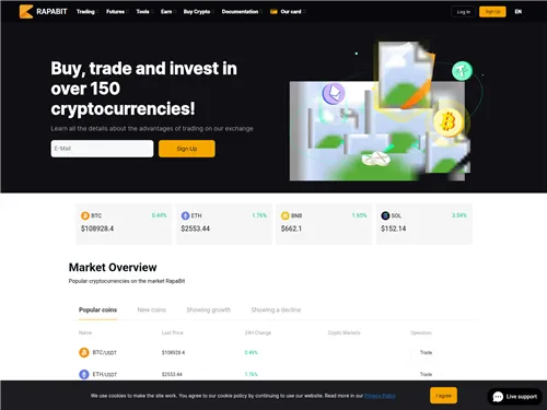 Rapabit.com