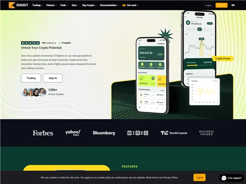 Rinibit.com