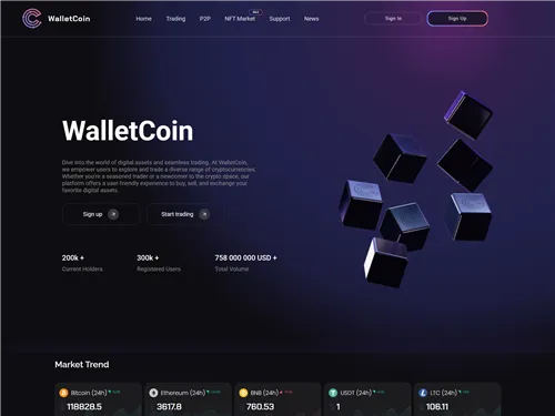Walletincoin.com