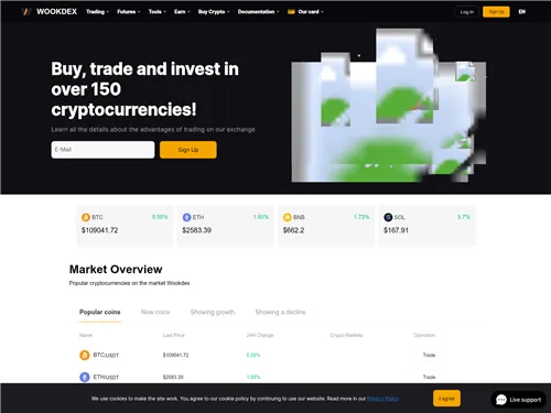 Wookdex.com