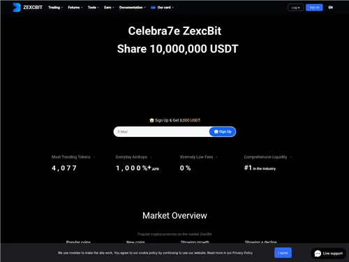 Zexcbit.com