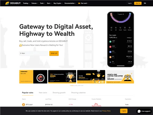 Dexabuy.com отзывы