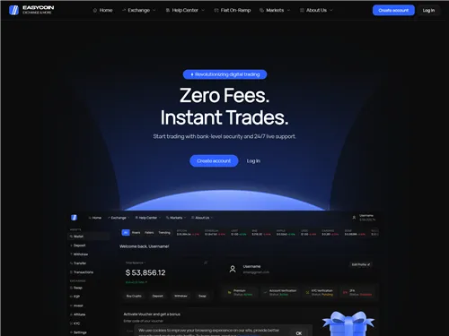 Easycoin.top отзывы